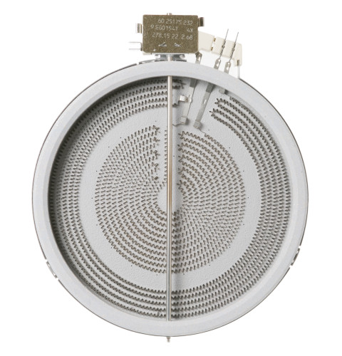 ELEMENT HALIANT (DUAL)