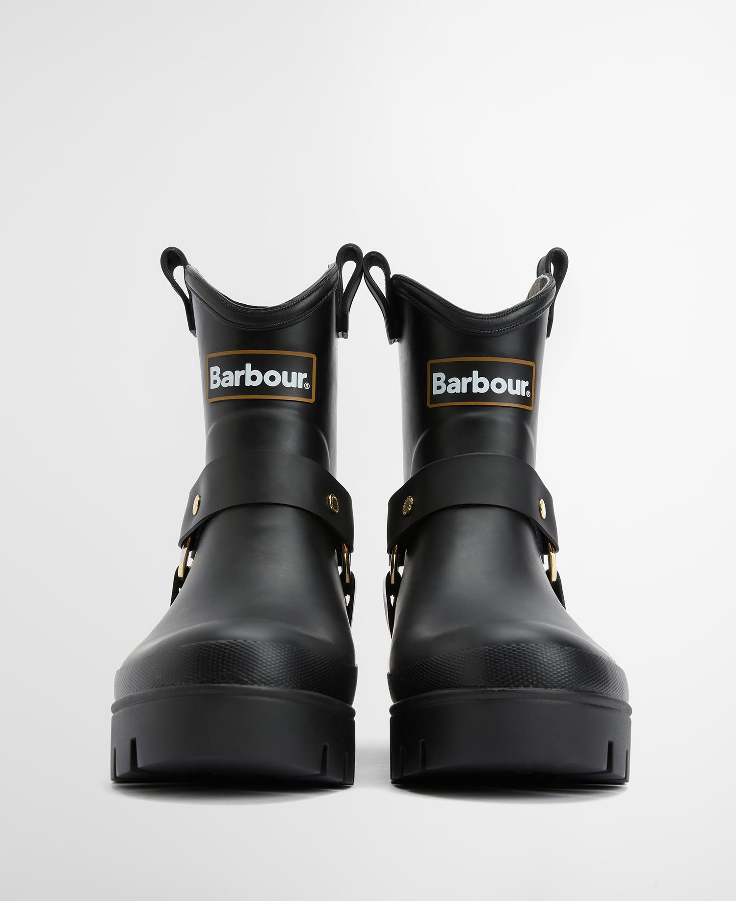 Elley Harness Wellington Boots image number 2