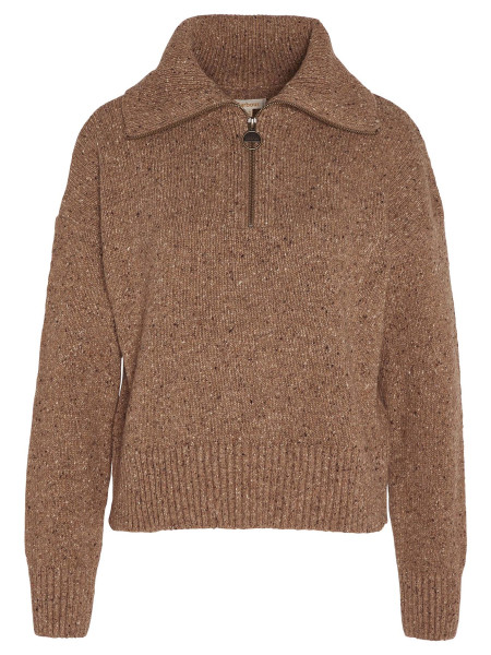 Lavensdale Half-Zip Jumper Lavensdale Half-Zip Jumper