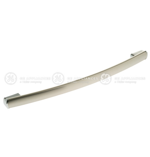 HANDLE AND END CAP ASSEMBLY