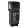 Powerpact H Circuit Breaker 30A 600V ac 3-Pole 3-Phase I-Line Mount Thermal-Magnetic Trip 9.73 H x 2.94 W x 4.8 D in.