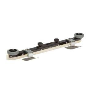 Squeegee  Assy W/ Molded Blade