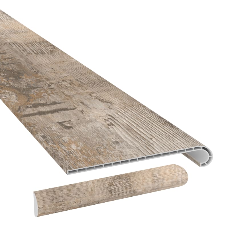 Top Tie Tread w/ Cap Universal-0