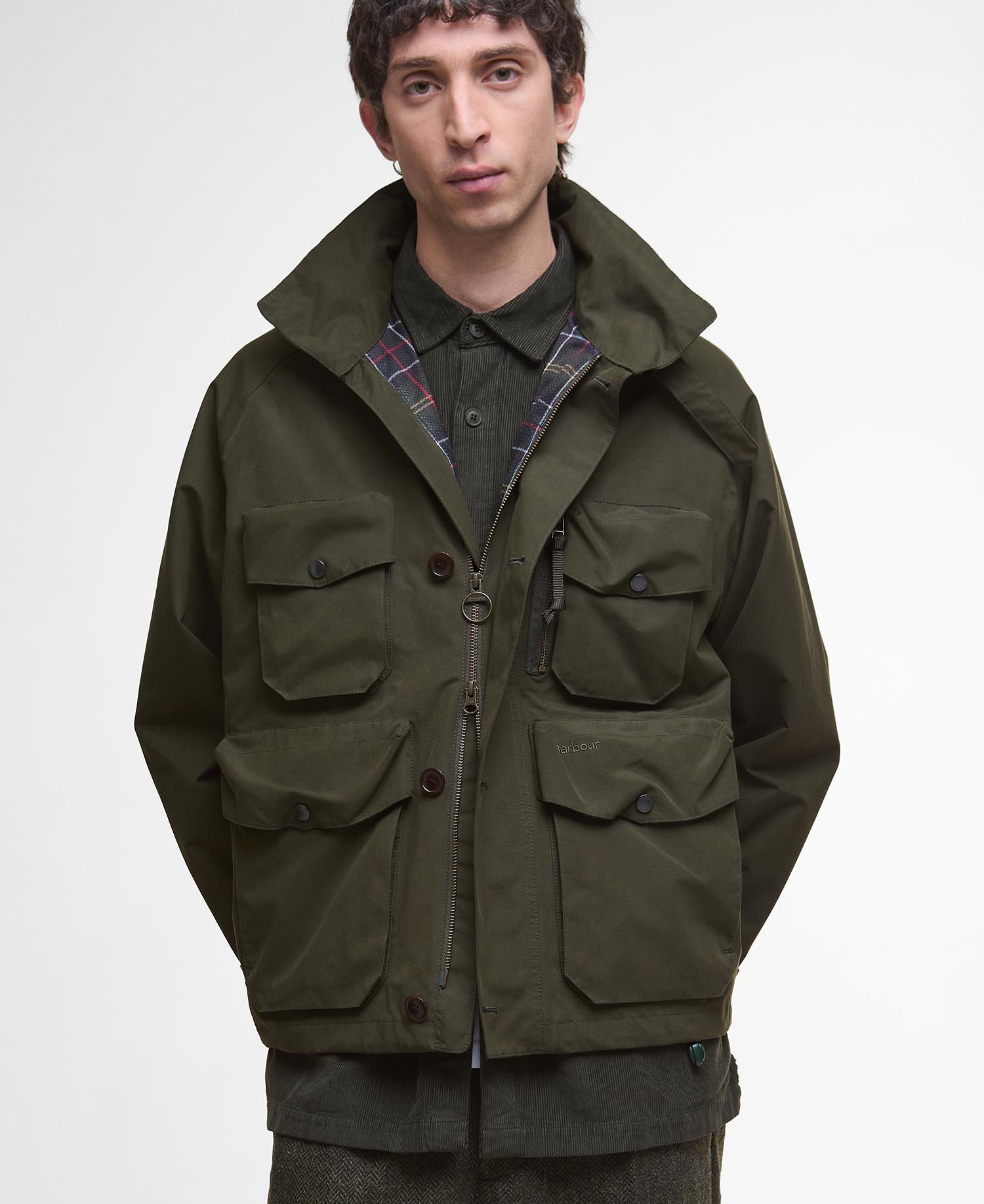 Westdale Waterproof Jacket image number 5