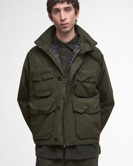 Westdale Waterproof Jacket