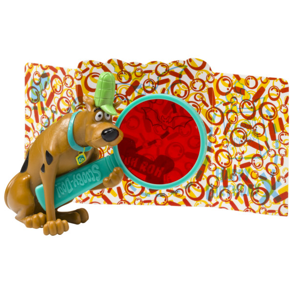 Scooby-Doo!™ Mystery Revealed DecoSet®