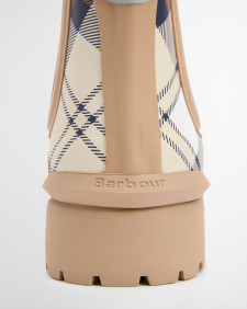 Wellington Wilton Hessian Tartan