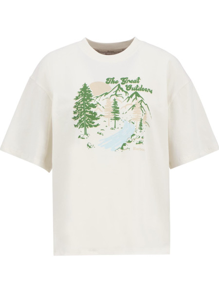 T-shirt Emberly T-shirt Emberly