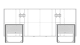 1020-3 Backlit Hardware Kit