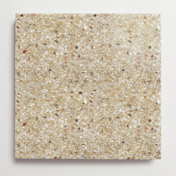 Dolce Vita Terrazzo | Torrone II | Petit Slab | Fungo | Honed 