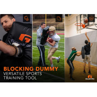 Blocking Dummy thumbnail 2