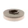 Brush 13 In Softnylon For 26 In 5400 2Pk