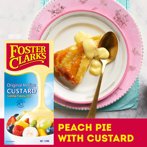  Foster Clark's® Custard 1L 