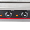 Cayenne® Hot Dog Roller Grills