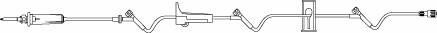ADDitIV Administration Set MK 280921