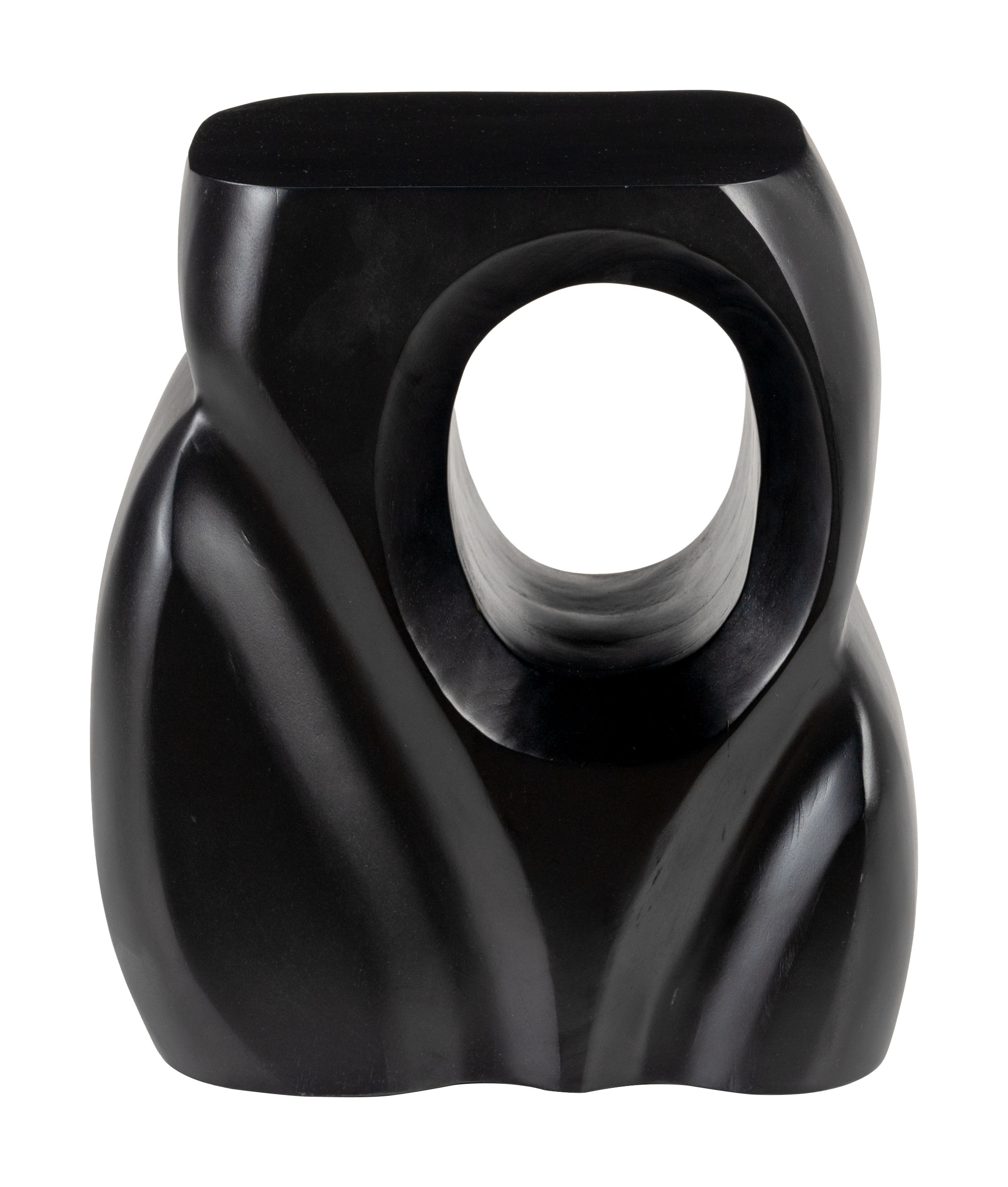 Trung Side Table Black product image