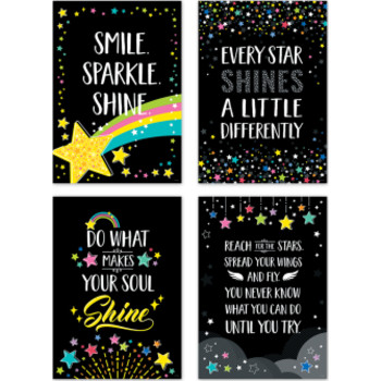 STAR BRIGHT