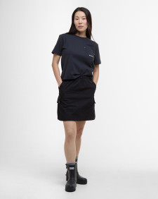 T-Shirt con taschino Farne 