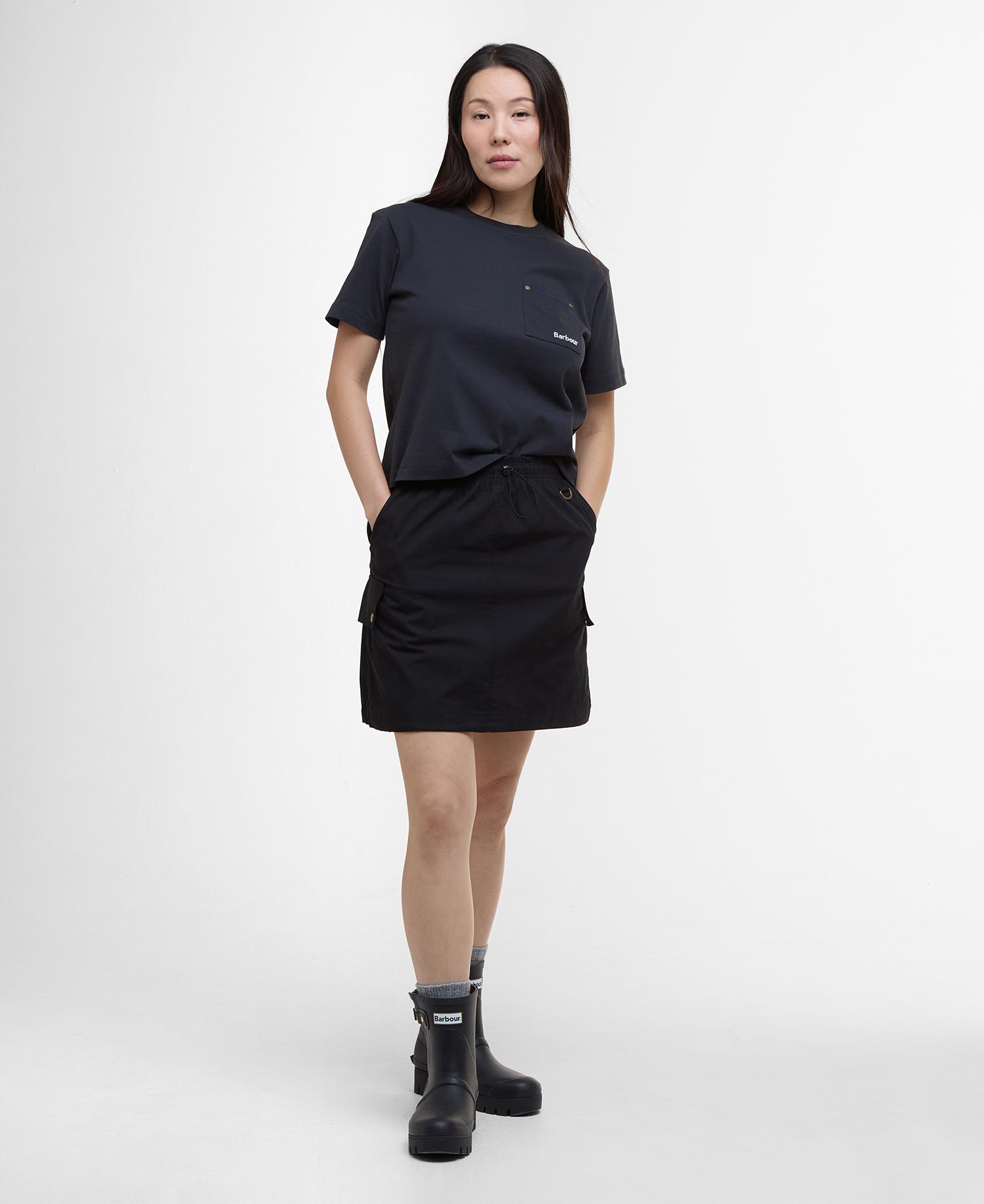 Farne Pocket T-Shirt image number 1