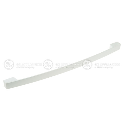 HANDLE & ENDCAP ASSEMBLY (WHITE)