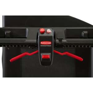 Rubbermaid Commercial, Motorized Kit for Housekeeping Cart