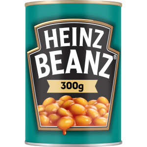  Heinz Beanz® The One for Two 300g 