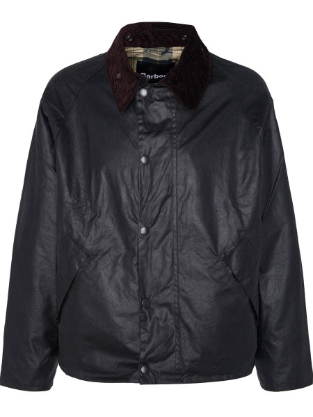 Wachsjacke OS Transport Wachsjacke OS Transport