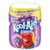 Kool-Aid Grape Drink Mix, 19 oz Canister