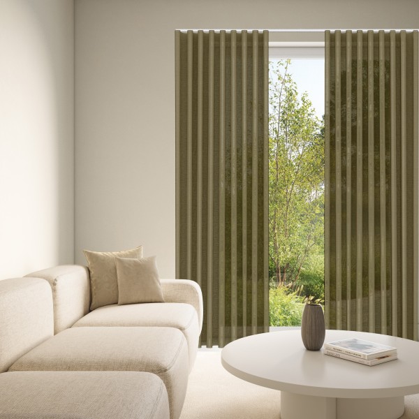 Catalpa Re-Life 18 Curtains