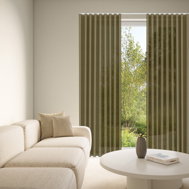 Catalpa Re-Life 18 Curtains