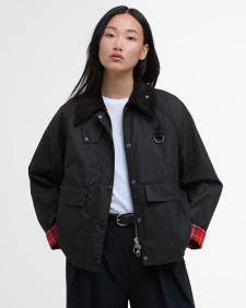 Women's Spey Waxed Jacket 