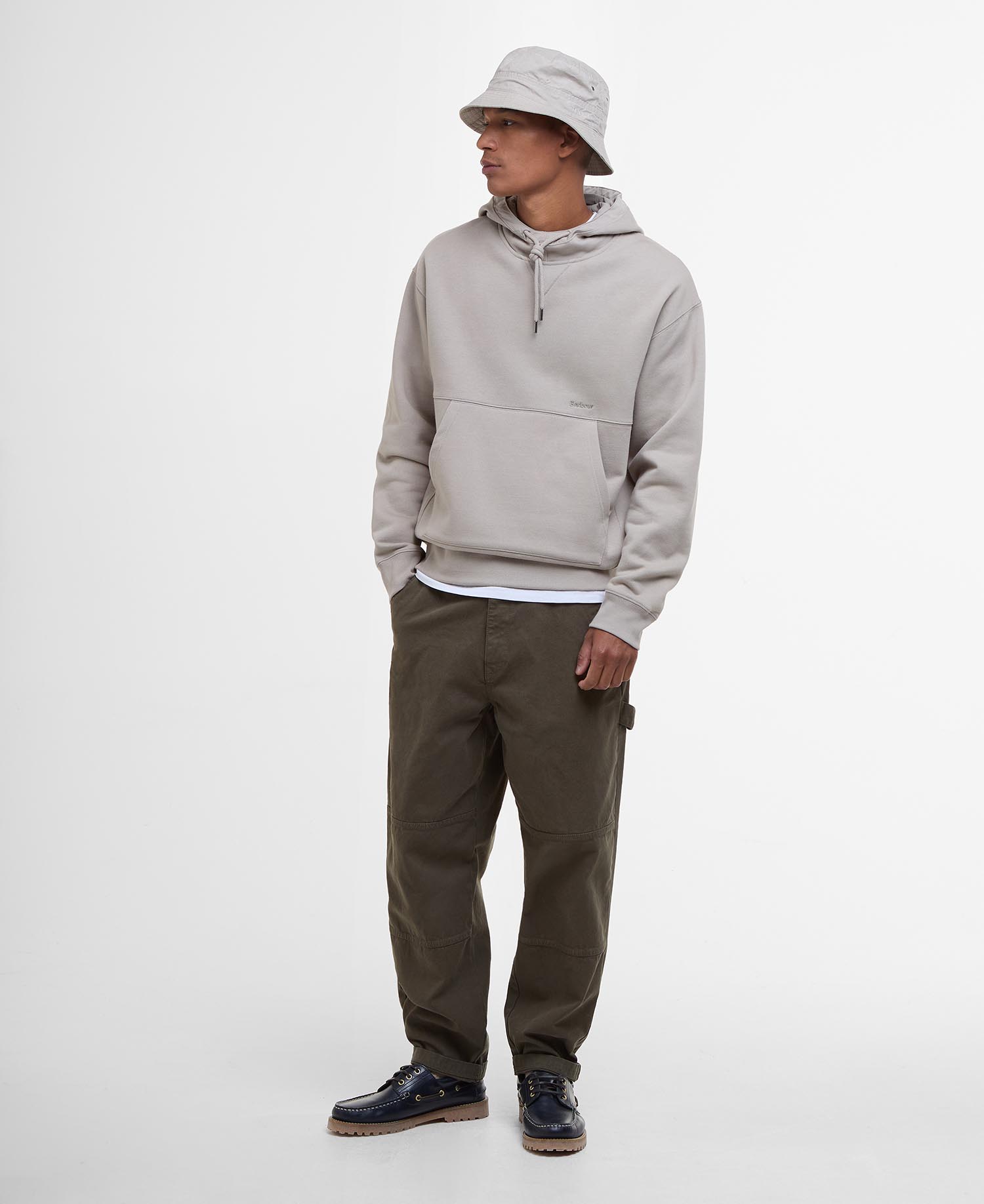 Re-Engineered Yalding Hoodie image number 1