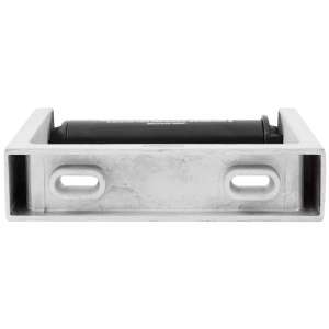 Bobrick, ClassicSeries, Standard Bath Tissue Dispenser, Chrome