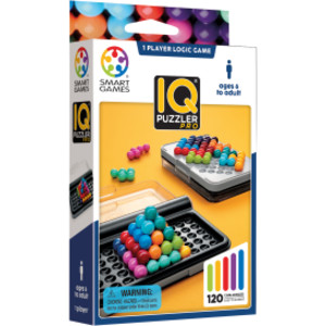 IQ Puzzler Pro Game