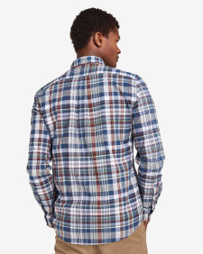 Seacove Tailored Long-Sleeved Shirt 