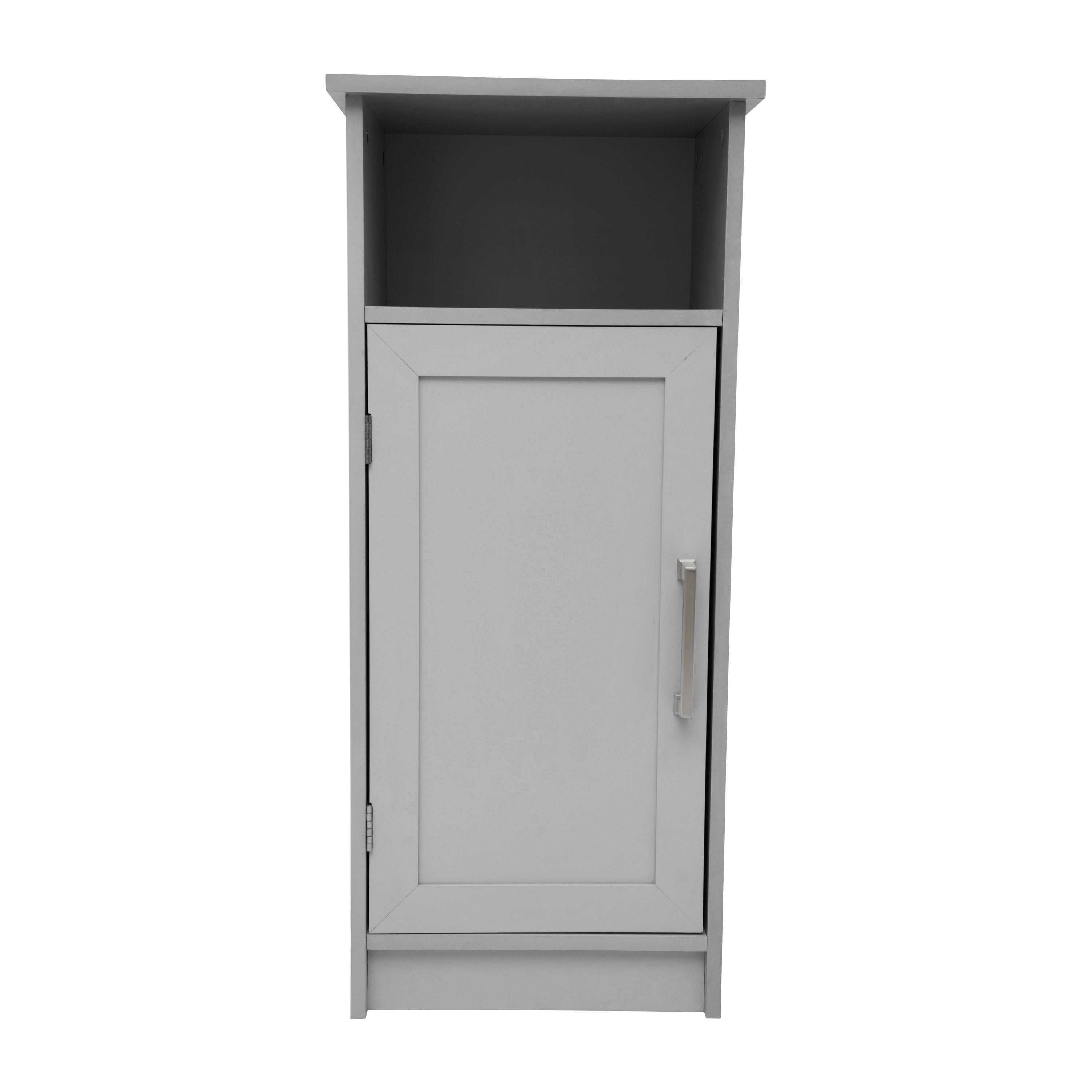 Vesta Organizador de Armario de Almacenamiento de Baño con Estante Ajustable en el Armario, Ma... - Imagen 17 de 21