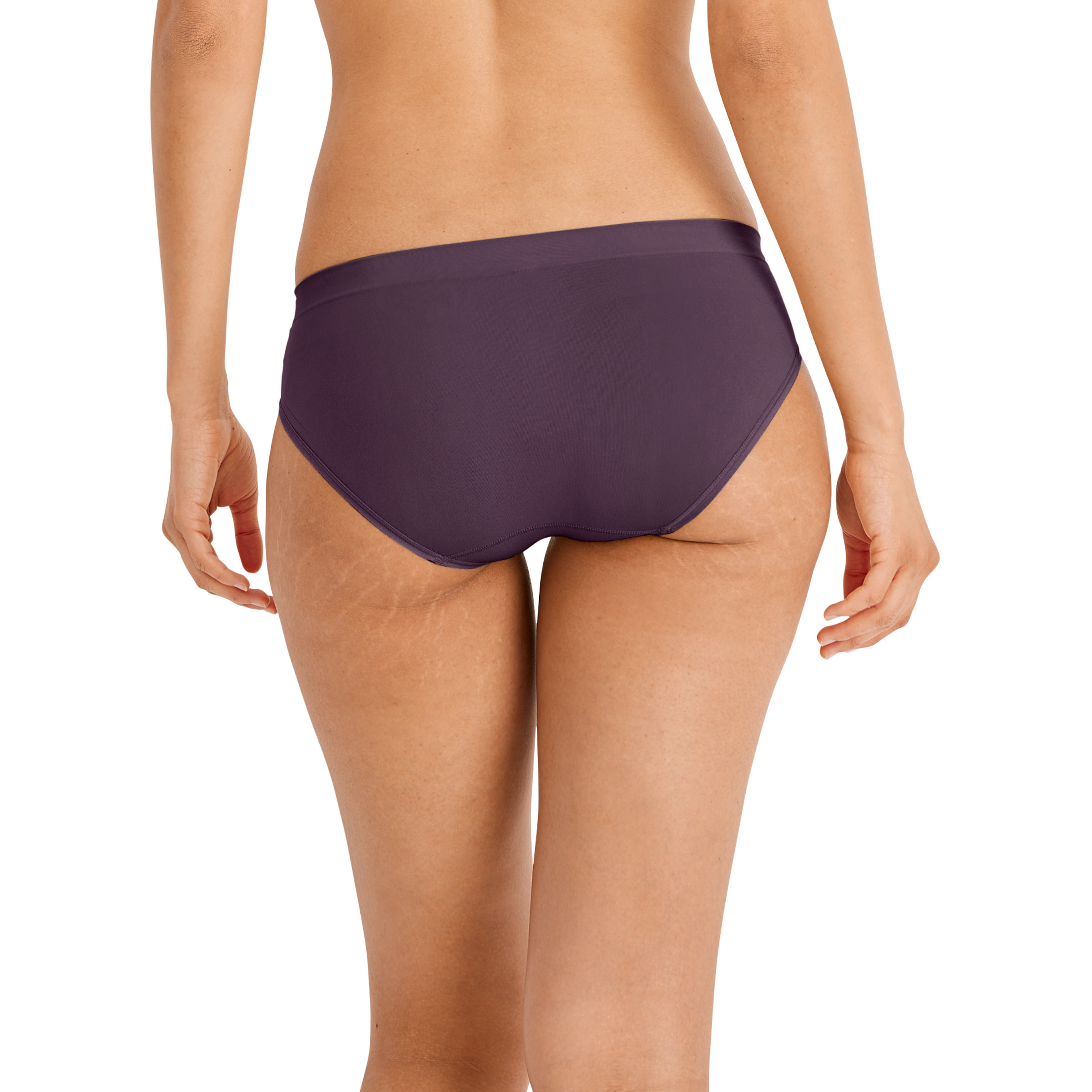 Jockey Women's Seamfree Bikini - Picture 17 of 56