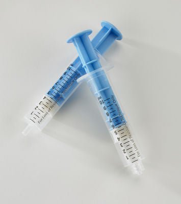 Busse Hospital Disposables LOR Syringe