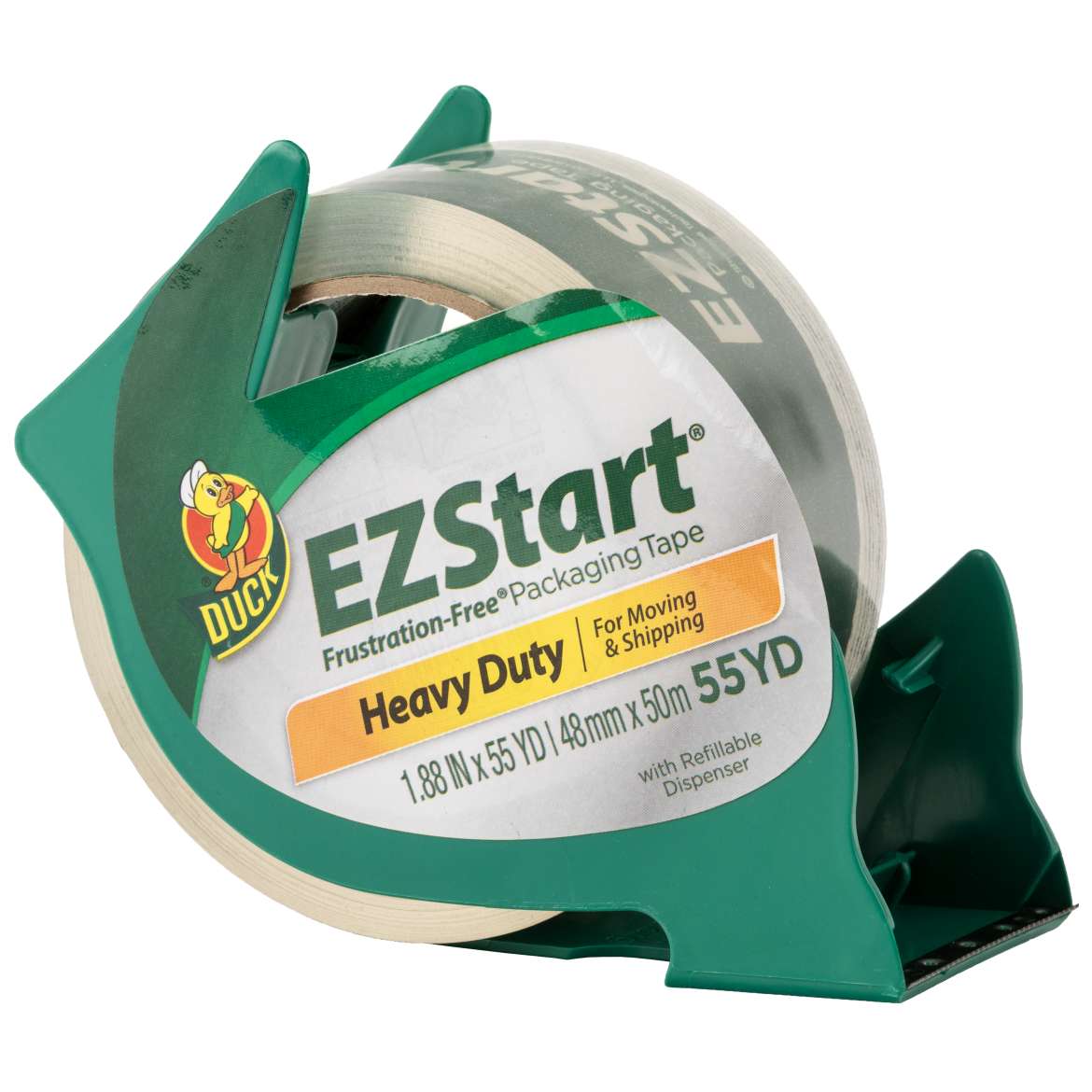 Duck® Brand EZ Start® Packing Tape Image