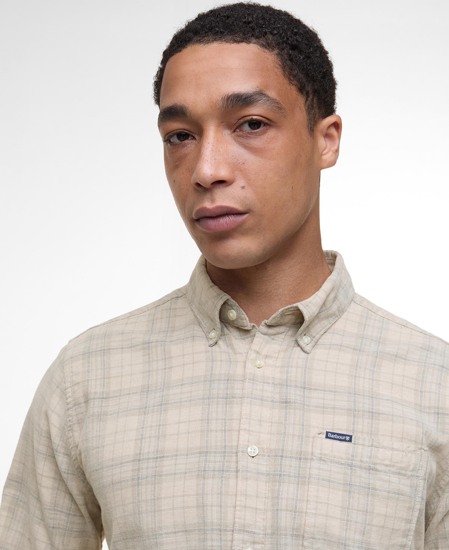 Camicia sartoriale Southfield image number 3