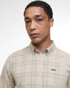 Camicia sartoriale Southfield 