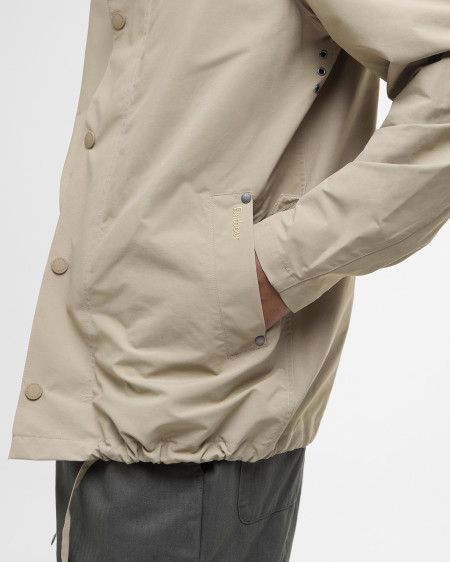 Quay Showerproof Jacket