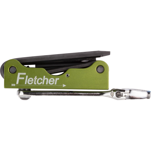 Field Tool Fletcher Archery