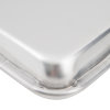 Full-size Wear-Ever® heavy-duty aluminum sheet pan with natural finish