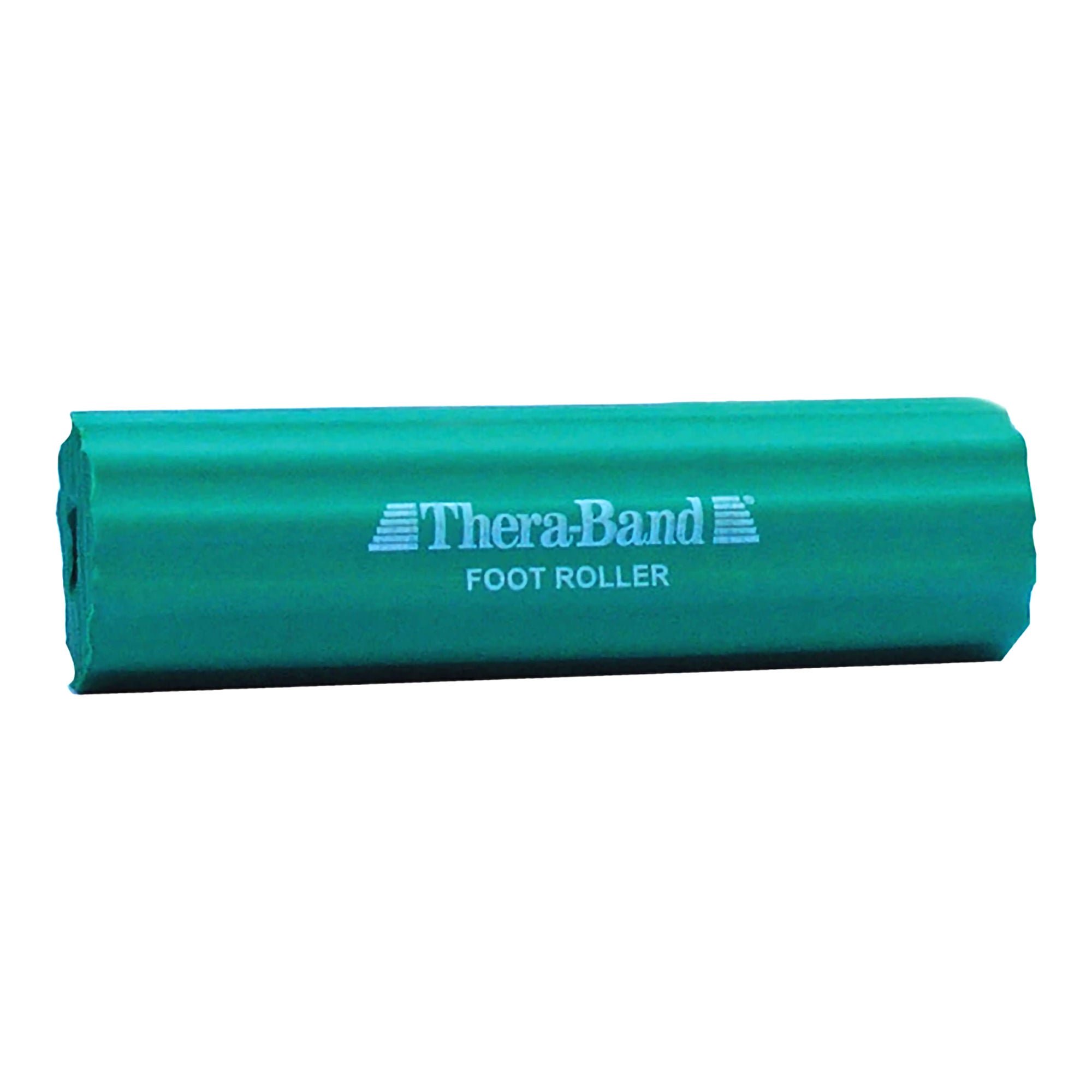 Thera-Band® Foot Massager, Green, 1-1/2 Inch Diameter, 5-Inch-Long