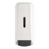Draco Hygienic Products Inc, 1000ml, White, Manual Dispenser