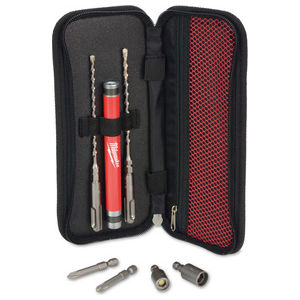 Tapcon® Installation Kit