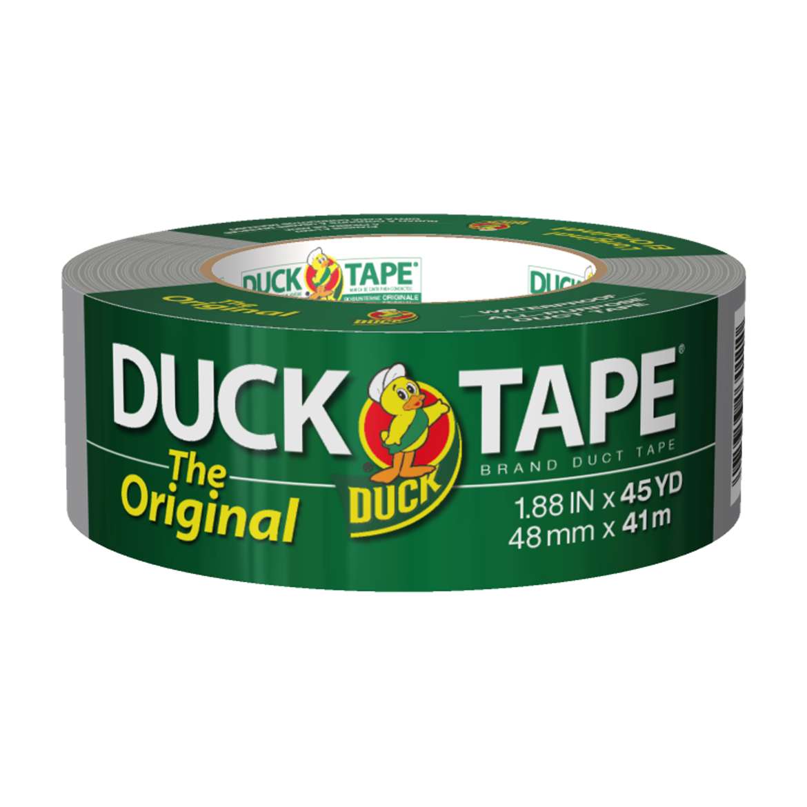 The Original Duck Tape® Brand Duct Tape Image