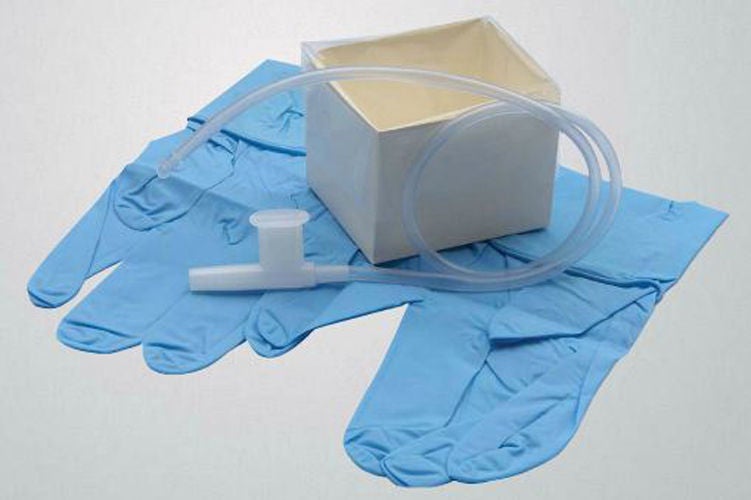 AirLife® Cath-N-Glove® Suction Catheter Kit