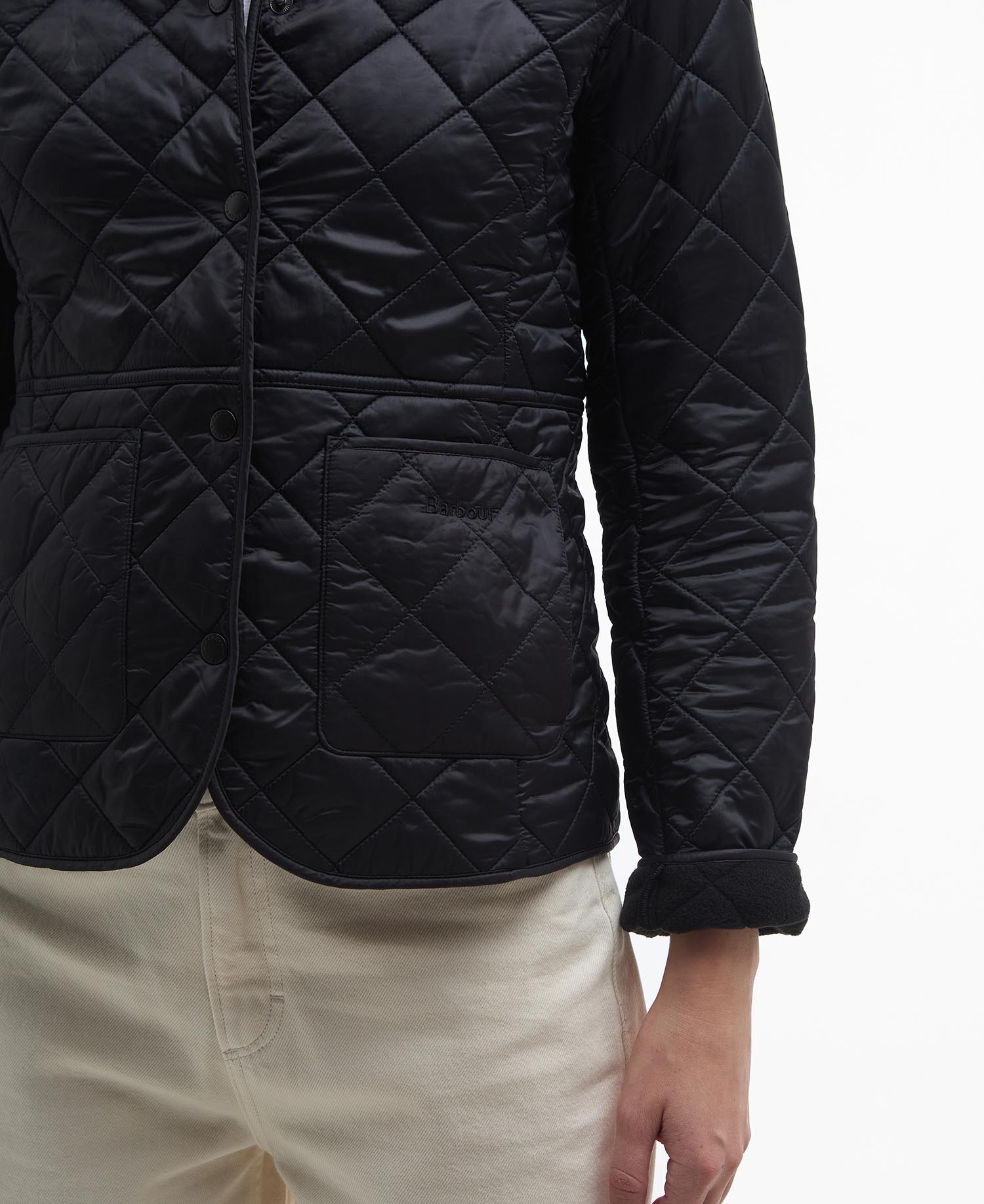 Deveron Polarquilt Jacket image number 5